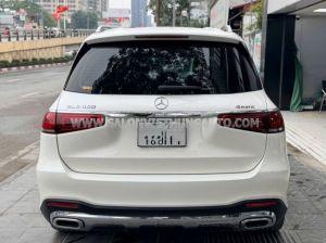 Xe Mercedes Benz GLS 450 4Matic 2022