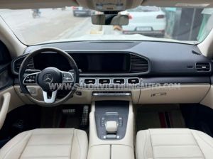 Xe Mercedes Benz GLS 450 4Matic 2022