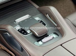 Xe Mercedes Benz GLS 450 4Matic 2019