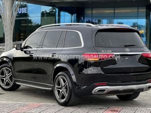 Xe Mercedes Benz GLS 450 4Matic 2019