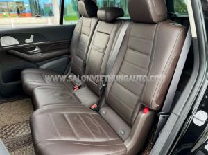 Xe Mercedes Benz GLS 450 4Matic 2019