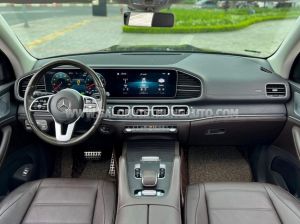 Xe Mercedes Benz GLS 450 4Matic 2019