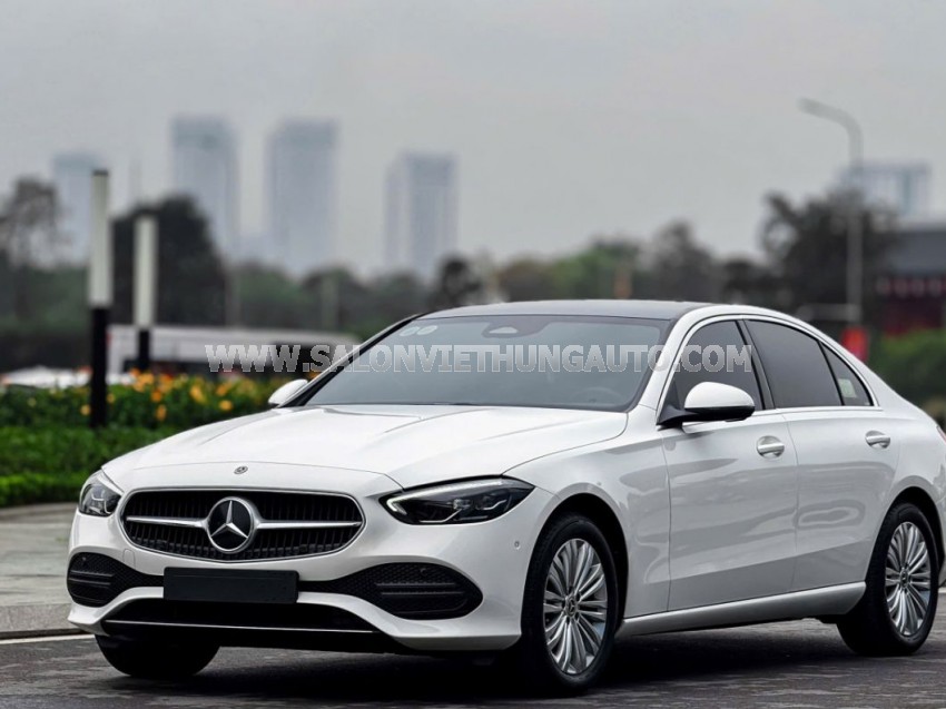 Mercedes Benz C200 Avantgarde 2023