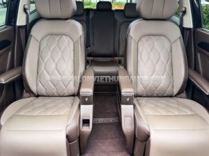 Xe Volkswagen Viloran Luxury 2024