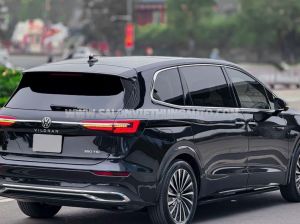 Xe Volkswagen Viloran Luxury 2024
