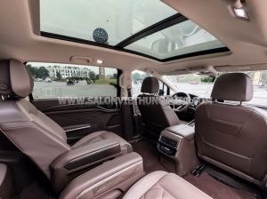 Xe Volkswagen Viloran Luxury 2024