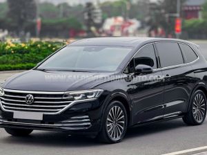 Xe Volkswagen Viloran Luxury 2024