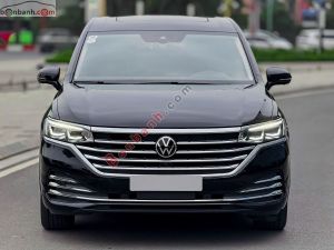 Xe Volkswagen Viloran Luxury 2024