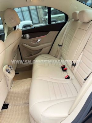 Xe Mercedes Benz C class C200 Exclusive 2021