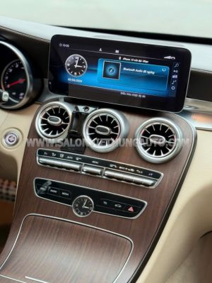 Xe Mercedes Benz C class C200 Exclusive 2021