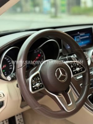 Xe Mercedes Benz C class C200 Exclusive 2021