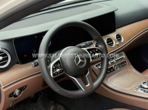Xe Mercedes Benz E class E200 Exclusive 2020