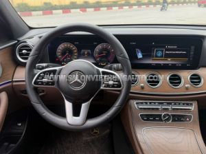 Xe Mercedes Benz E class E200 Exclusive 2020
