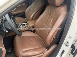 Xe Mercedes Benz E class E200 Exclusive 2020