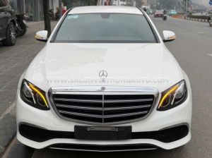 Xe Mercedes Benz E class E200 Exclusive 2020