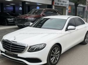 Xe Mercedes Benz E class E200 Exclusive 2020