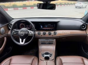 Xe Mercedes Benz E class E200 Exclusive 2020