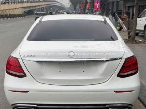 Xe Mercedes Benz E class E200 Exclusive 2020