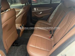 Xe Mercedes Benz E class E200 Exclusive 2020