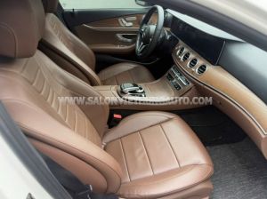 Xe Mercedes Benz E class E200 Exclusive 2020