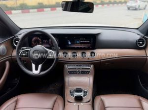 Xe Mercedes Benz E class E200 Exclusive 2020