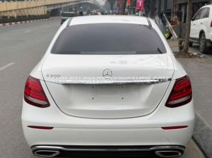 Xe Mercedes Benz E class E200 Exclusive 2020