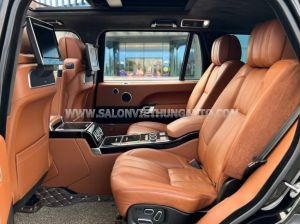 Xe LandRover Range Rover Autobiography LWB 5.0 2014