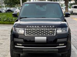 Xe LandRover Range Rover Autobiography LWB 5.0 2014