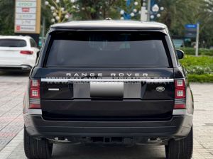 Xe LandRover Range Rover Autobiography LWB 5.0 2014