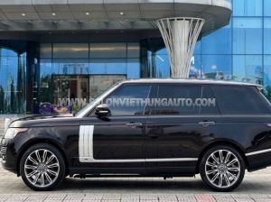 Xe LandRover Range Rover Autobiography LWB 5.0 2014