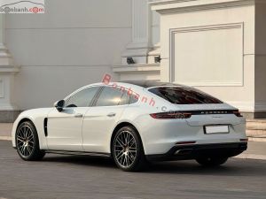 Xe Porsche Panamera 3.0 V6 2017
