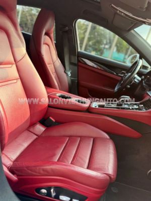 Xe Porsche Panamera 3.0 V6 2017