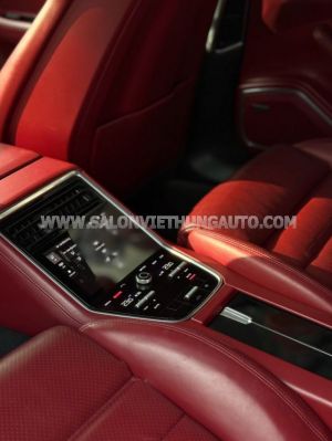 Xe Porsche Panamera 3.0 V6 2017