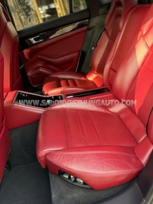 Xe Porsche Panamera 3.0 V6 2017