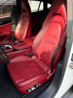 Xe Porsche Panamera 3.0 V6 2017