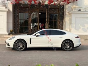 Xe Porsche Panamera 3.0 V6 2017