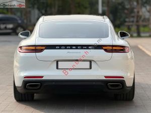 Xe Porsche Panamera 3.0 V6 2017