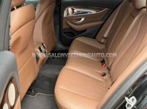 Xe Mercedes Benz E class E200 Exclusive 2022