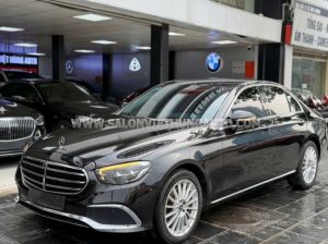 Xe Mercedes Benz E class E200 Exclusive 2022