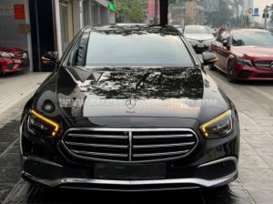 Xe Mercedes Benz E class E200 Exclusive 2022