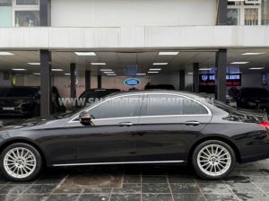 Xe Mercedes Benz E class E200 Exclusive 2022