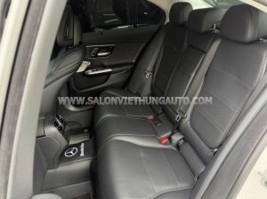 Xe Mercedes Benz C class C200 Avantgarde Plus 2023