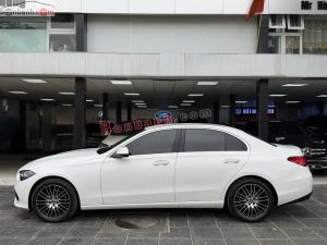 Xe Mercedes Benz C class C200 Avantgarde Plus 2023