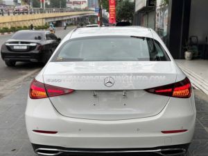 Xe Mercedes Benz C class C200 Avantgarde Plus 2023