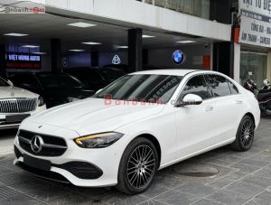 Xe Mercedes Benz C class C200 Avantgarde Plus 2023