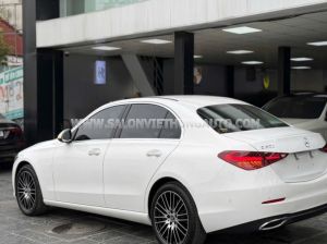 Xe Mercedes Benz C class C200 Avantgarde Plus 2023