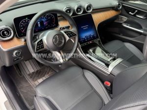 Xe Mercedes Benz C class C200 Avantgarde Plus 2023