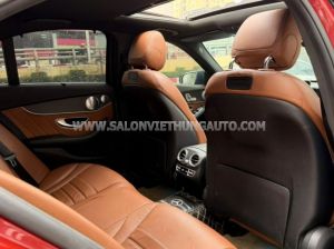 Xe Mercedes Benz C class C300 AMG 2019
