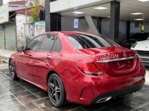 Xe Mercedes Benz C class C300 AMG 2019