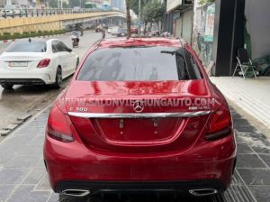 Xe Mercedes Benz C class C300 AMG 2019
